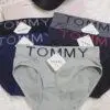 Quần lót nam cotton tam giác Tommy QLN3
