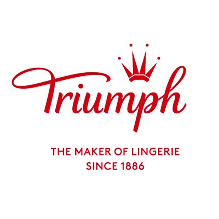 Thương hiệu nội y Triumph ra đời năm 1886
